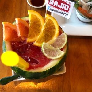 Meet your Posher, Parmida